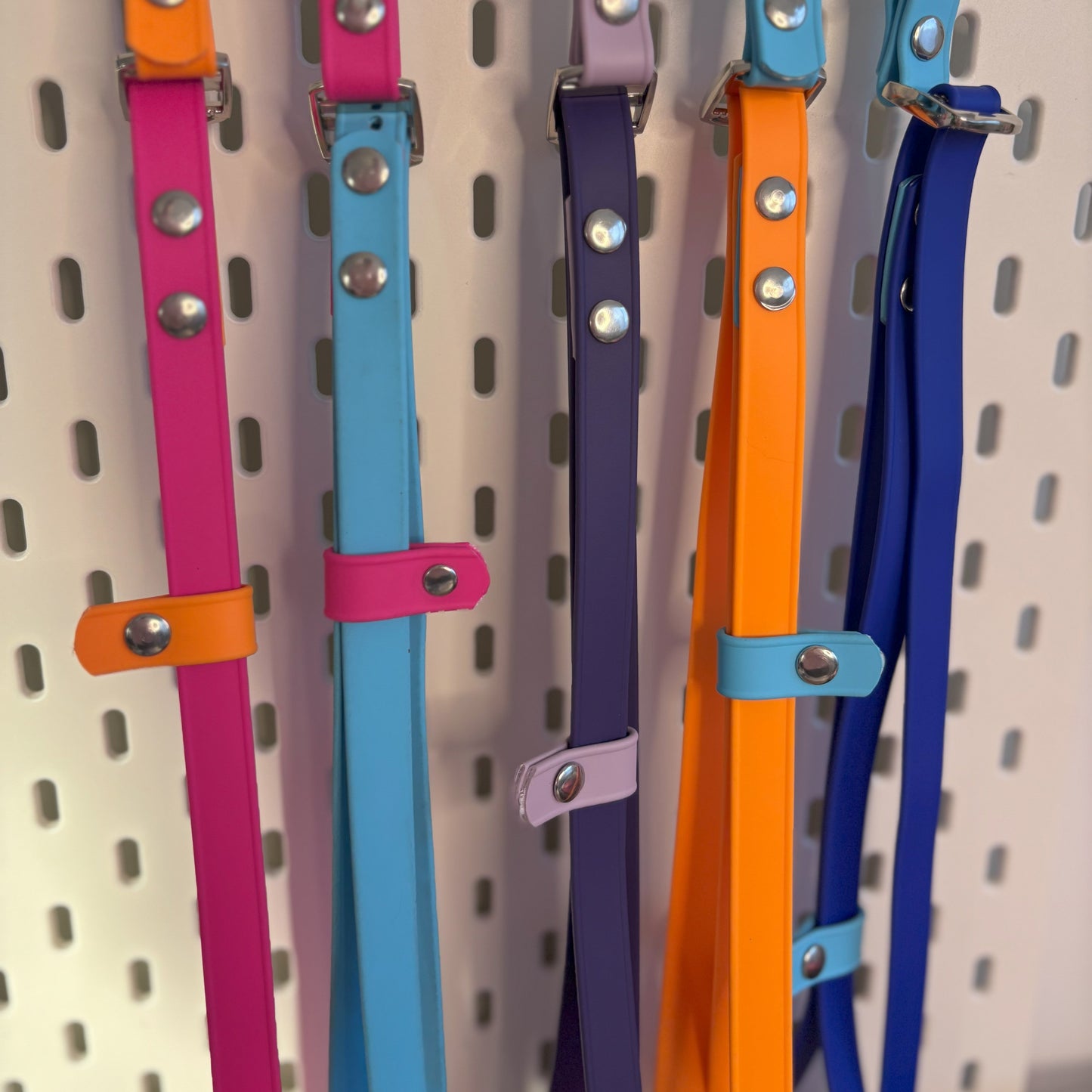 Adjustable BioThane® Grooming Loop