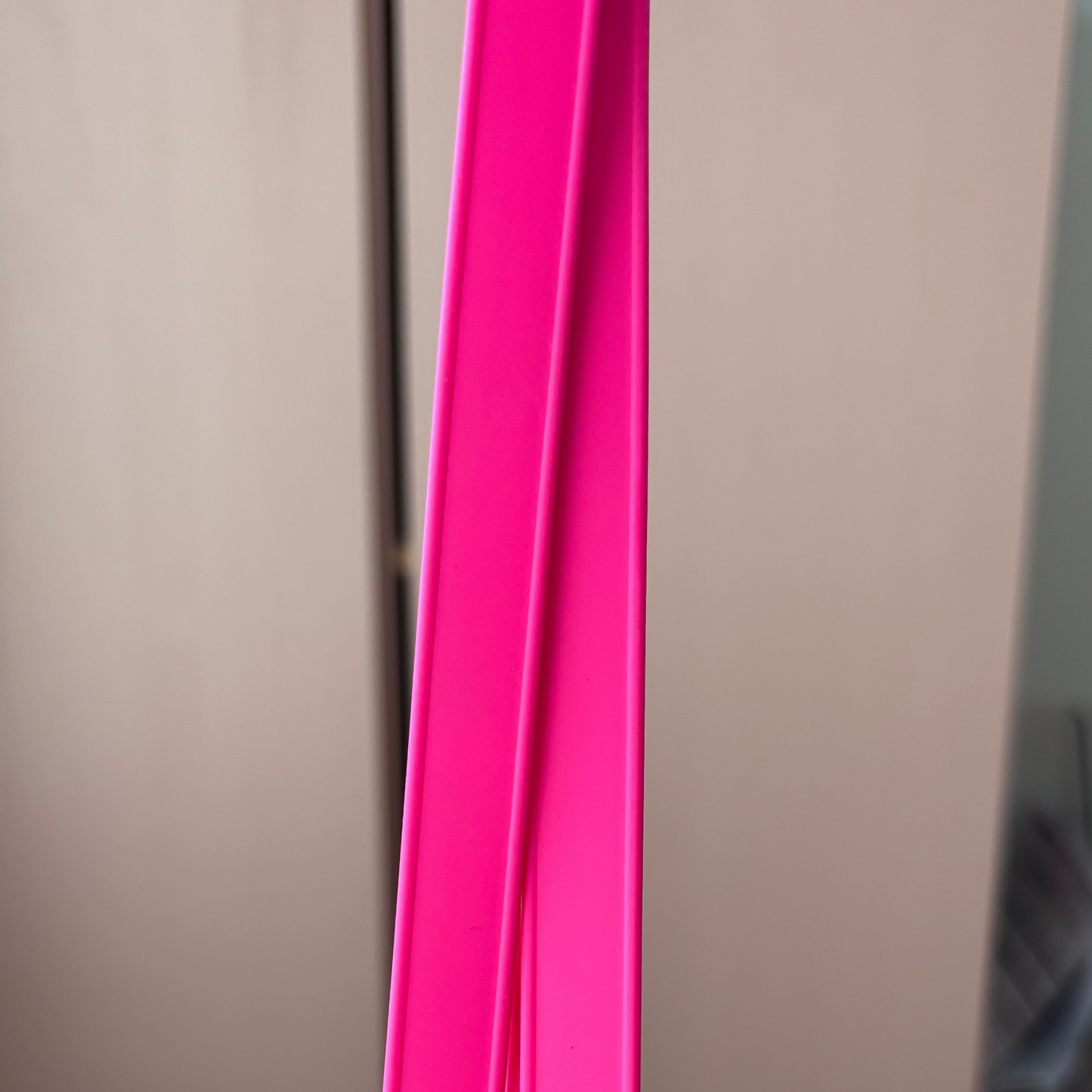 Adjustable BioThane® Grooming Loop