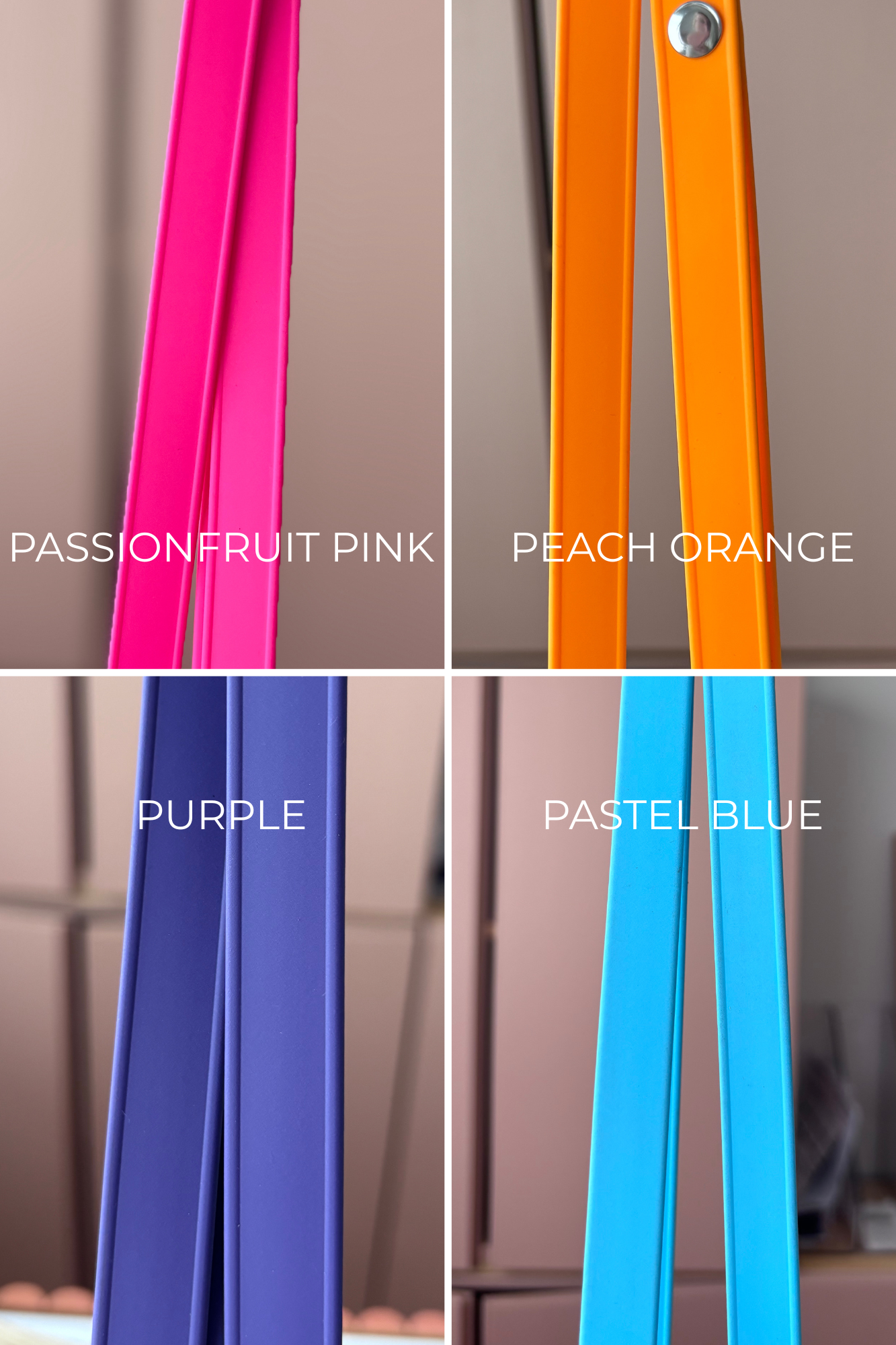 Adjustable BioThane® Grooming Loop